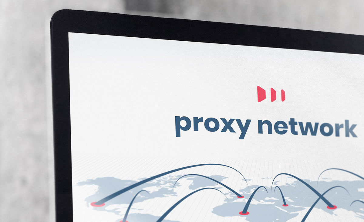 Proxy network